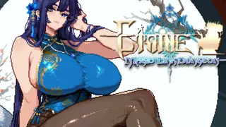 Etaine : Magic Link Dungeon / 伊泰恩：魔链迷宫
