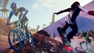 Descenders Ultimate Bundle - Xbox One & Series