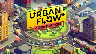 Urban Flow Core - Switch