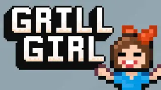Grill Girl