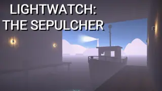 Lightwatch: The Sepulcher