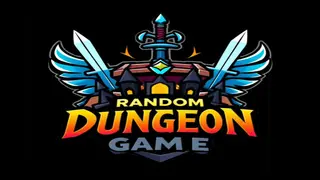 Random Dungeon Game : Shattered Realms
