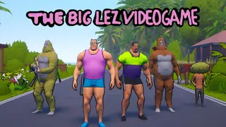 The Big Lez Video Game