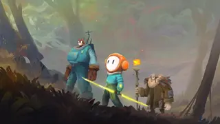 Out of Line - Xbox One