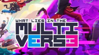 What Lies in the Multiverse - Switch
