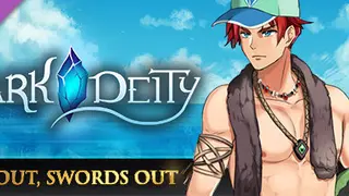 Dark Deity - Suns Out, Swords Out