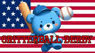 Critterball Derby