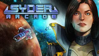 Syder Arcade