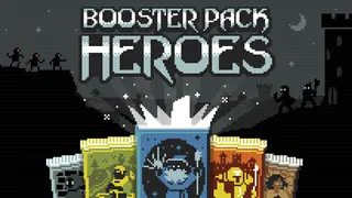 Booster Pack Heroes