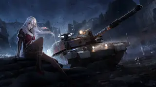 War Thunder - Senrai Maidens: Emily Bundle - Xbox One & Series