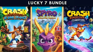 The Lucky 7 Bundle