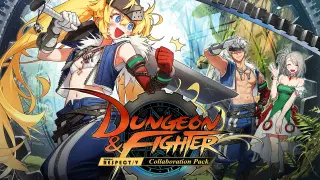 DJMAX RESPECT V - Dungeon & Fighter PACK - Xbox One