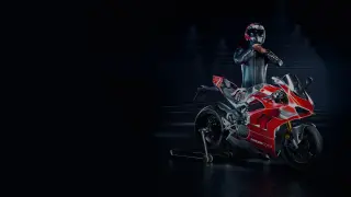RiMS Racing - PS4