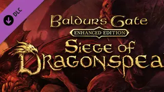 Baldur's Gate: Siege of Dragonspear