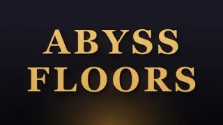 Abyss Floors