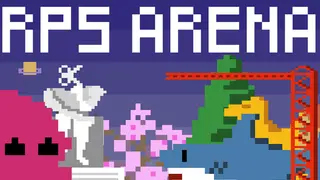 RPS Arena