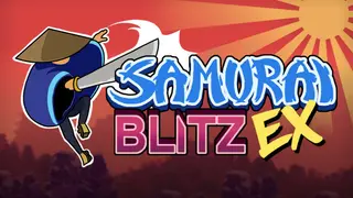 Samurai Blitz EX