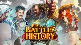 Epic Battles of History
