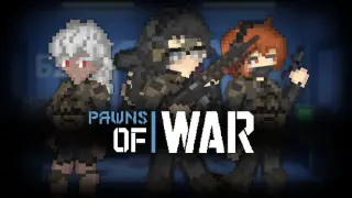 Pawns of War