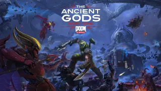 DOOM Eternal: The Ancient Gods - Part One - Switch