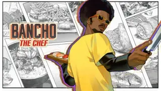 Bancho the Chef