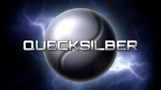 Quecksilber