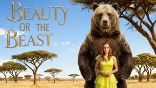 BEAUTY OR THE BEAST