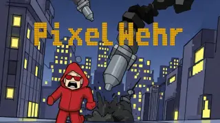 PixelWehr