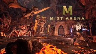 迷雾竞技场 Mist Arena