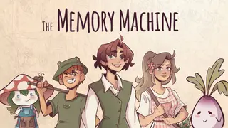 The Memory Machine