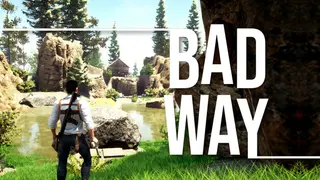 Bad Way