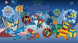 BOKOSUKA WARS Ⅱ (Xbox One)