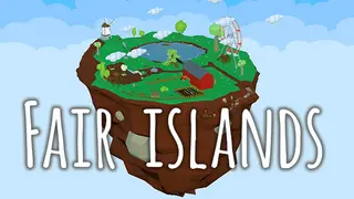Fair Islands VR