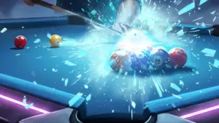 Top Shot Pool - Switch