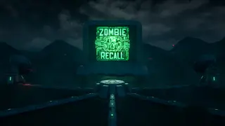 ZOMBIE RECALL VR