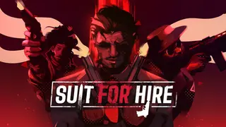 Suit for Hire