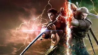 SOULCALIBUR Ⅵ Deluxe Edition - PS4