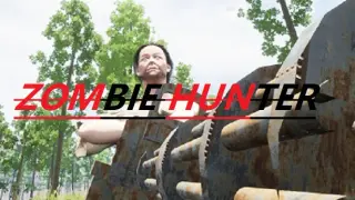 Zombie Hunter