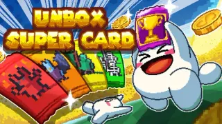 Unbox Super Card
