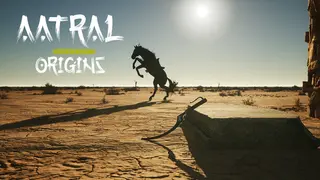 Aatral Origins