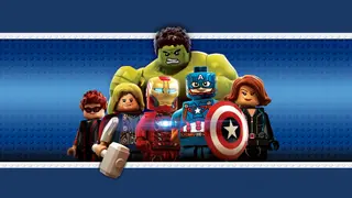 LEGO Marvel's Avengers (Xbox One)