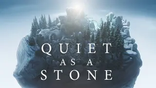 Quiet as a Stone