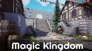 Magic Kingdom