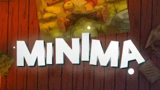 Minima - Switch