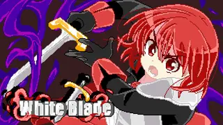 White Blade