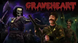 Graveheart
