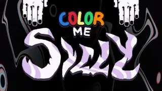 Color Me Silly