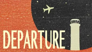 Departure