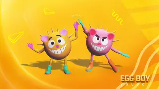 egg boy - Xbox One & Series