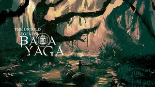 The Untold Legends: Baba Yaga